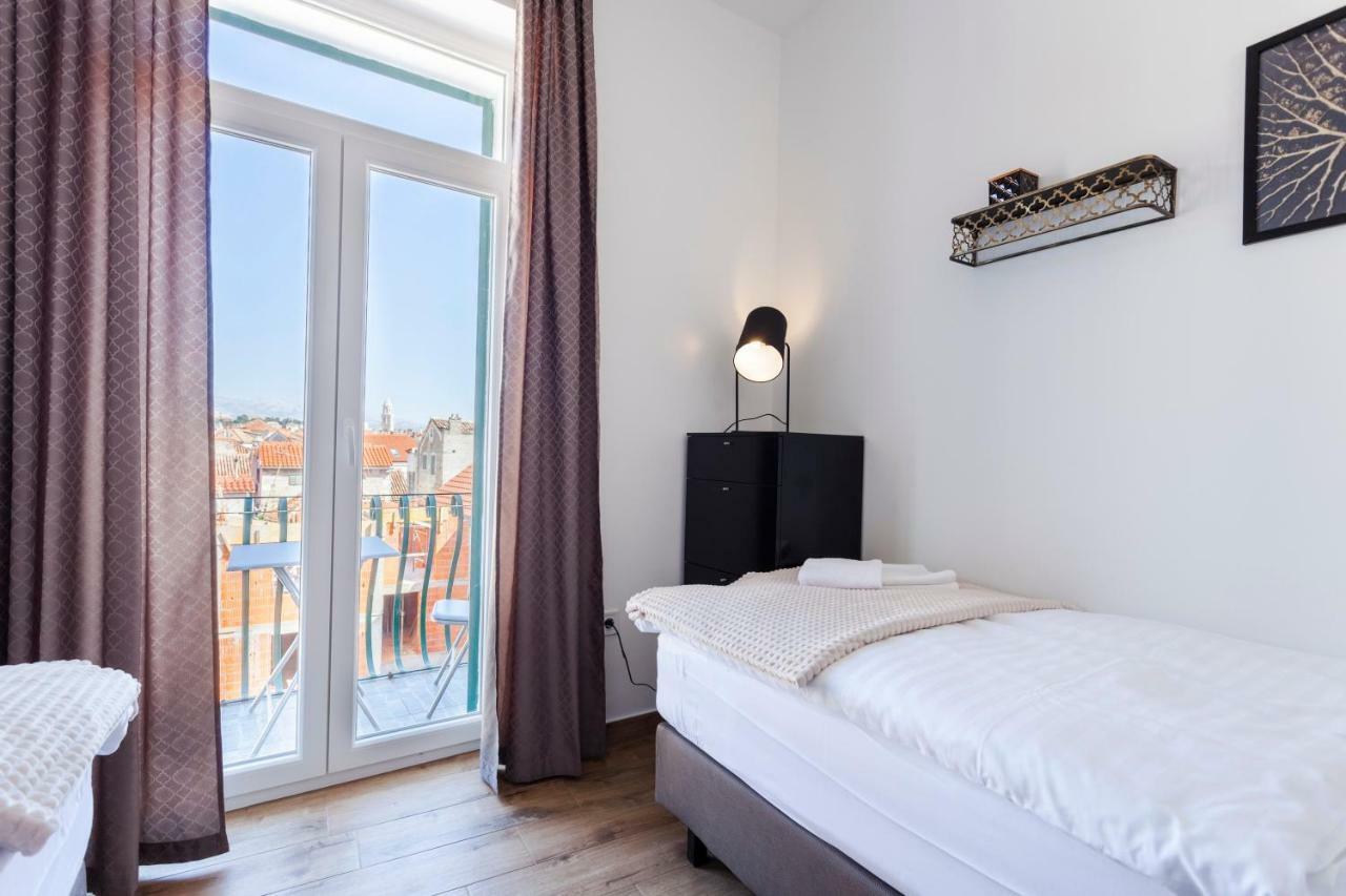 Cozy Apartment Lile In The Heart Of Old Town Split Zewnętrze zdjęcie
