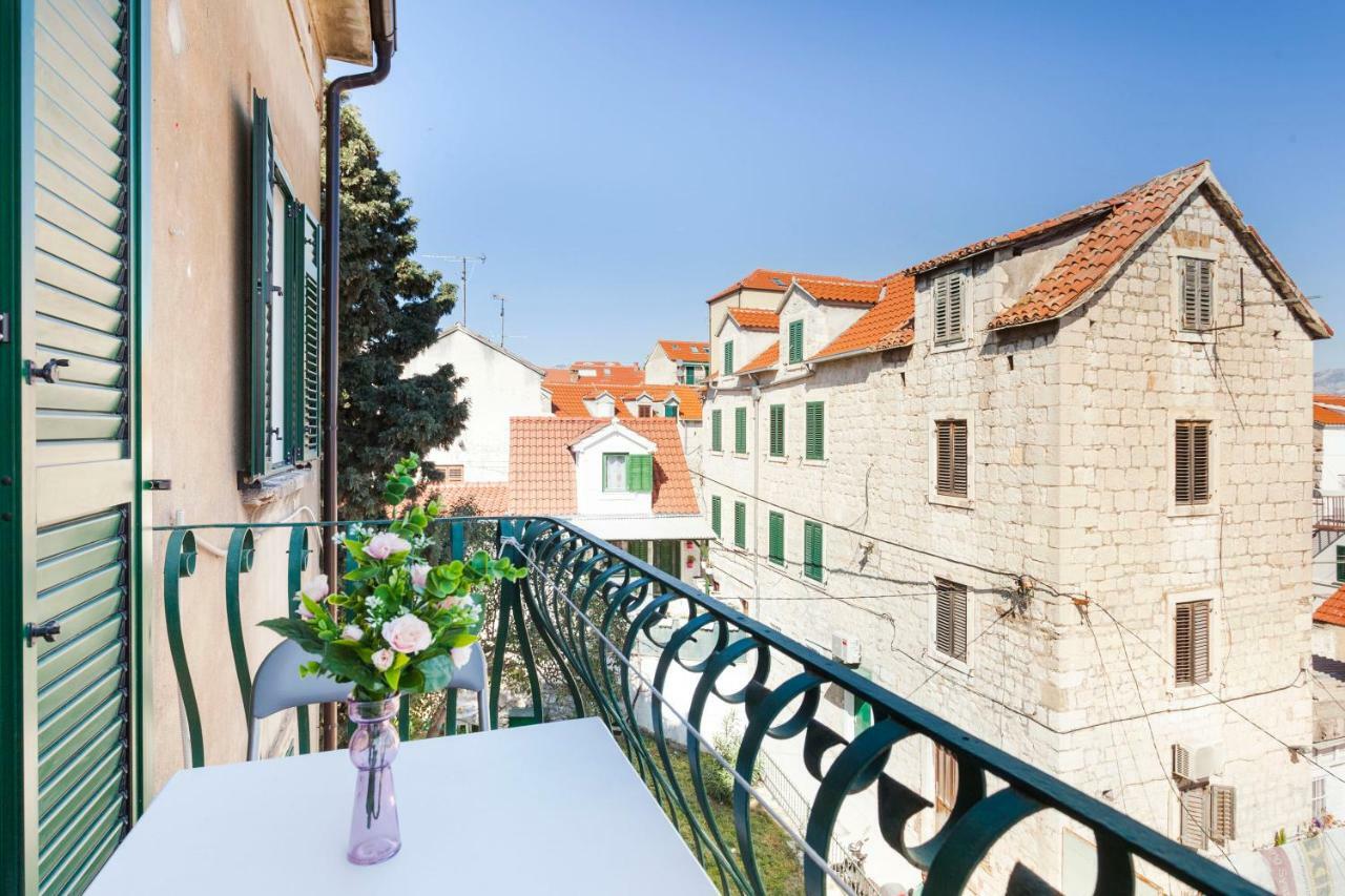 Cozy Apartment Lile In The Heart Of Old Town Split Zewnętrze zdjęcie
