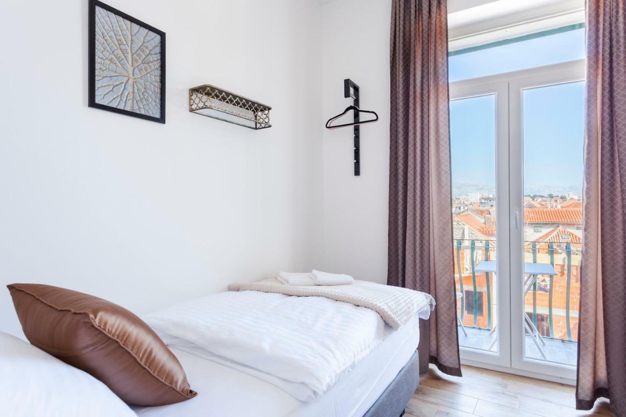 Cozy Apartment Lile In The Heart Of Old Town Split Zewnętrze zdjęcie