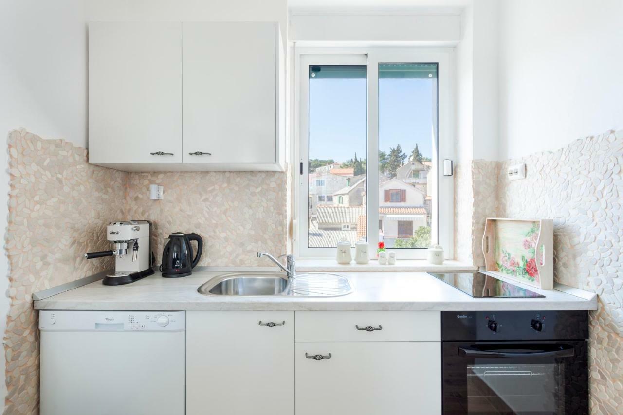 Cozy Apartment Lile In The Heart Of Old Town Split Zewnętrze zdjęcie