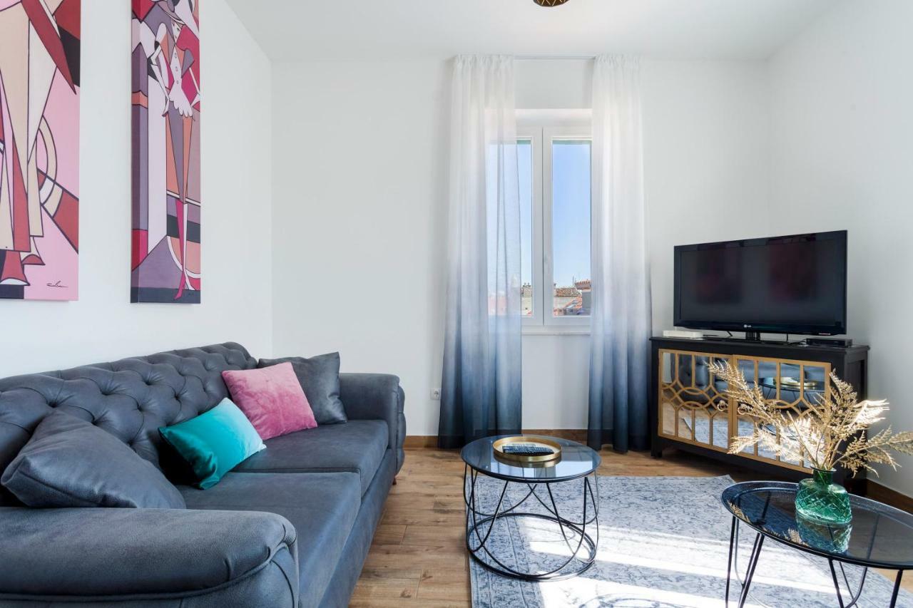 Cozy Apartment Lile In The Heart Of Old Town Split Zewnętrze zdjęcie