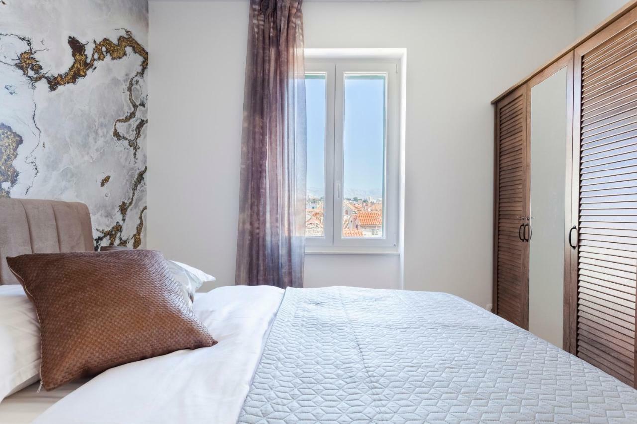 Cozy Apartment Lile In The Heart Of Old Town Split Zewnętrze zdjęcie