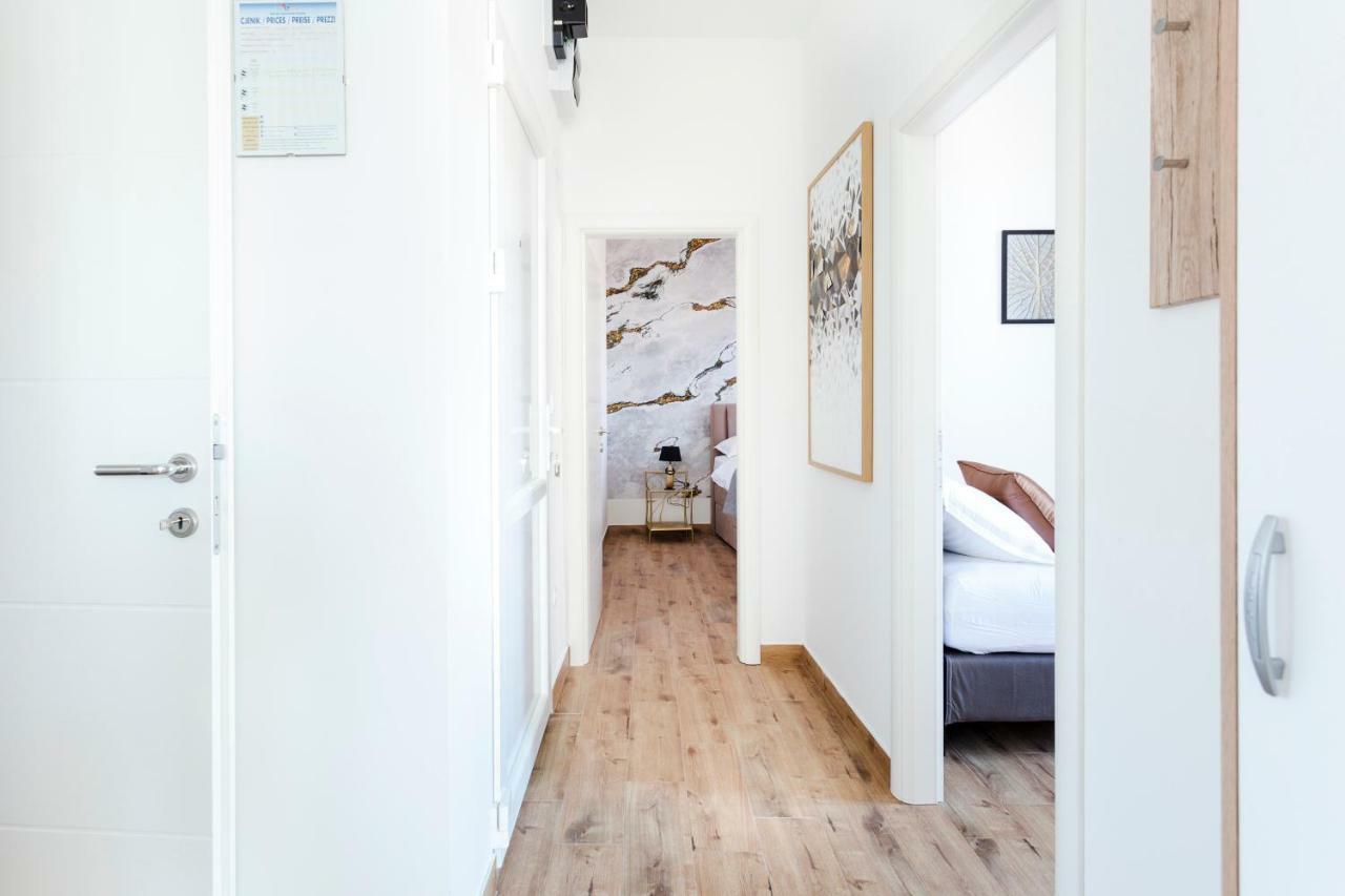 Cozy Apartment Lile In The Heart Of Old Town Split Zewnętrze zdjęcie