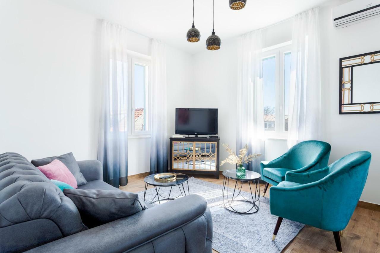 Cozy Apartment Lile In The Heart Of Old Town Split Zewnętrze zdjęcie