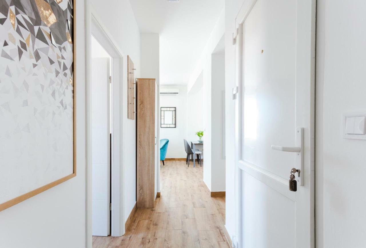 Cozy Apartment Lile In The Heart Of Old Town Split Zewnętrze zdjęcie