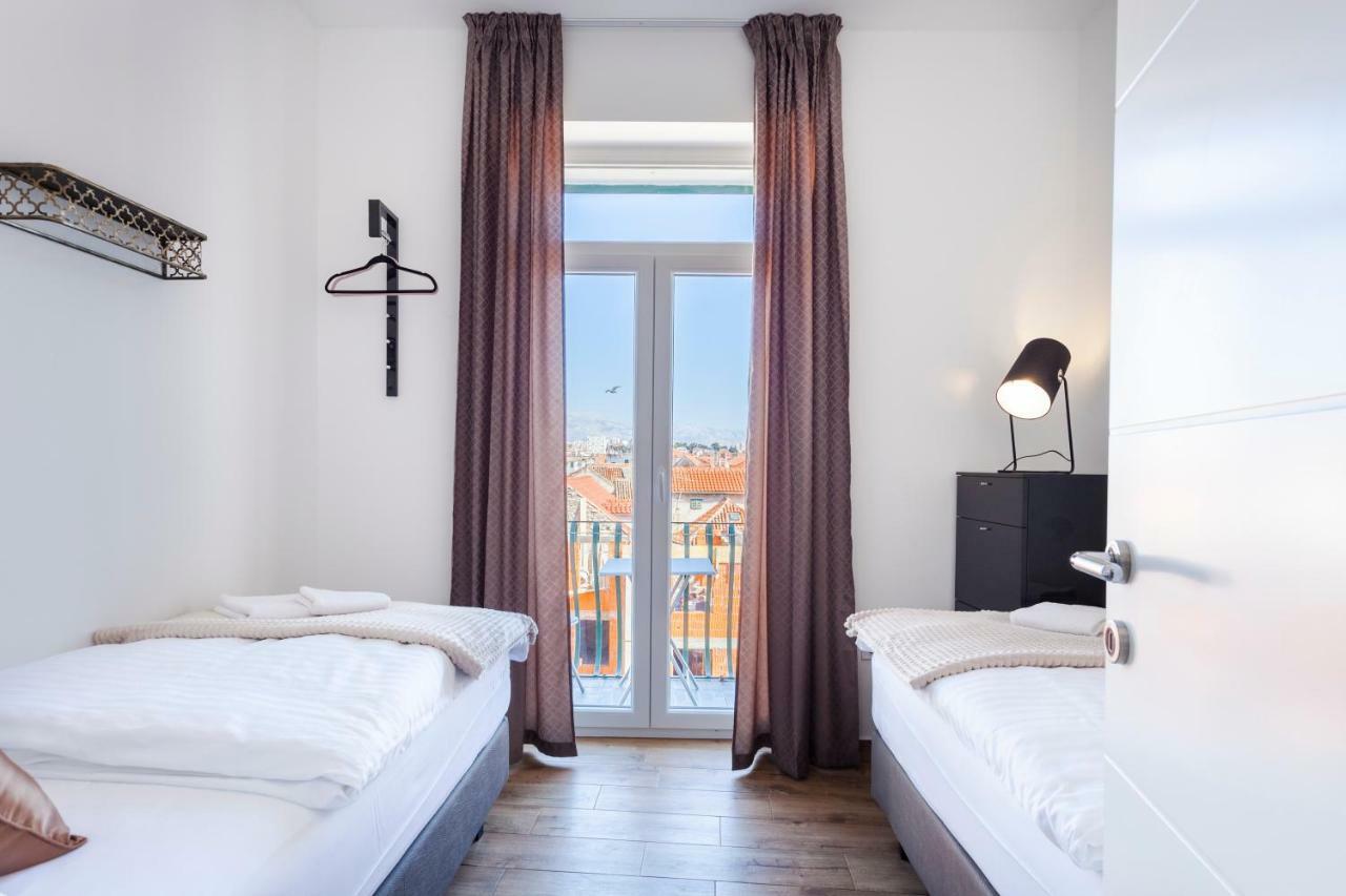 Cozy Apartment Lile In The Heart Of Old Town Split Zewnętrze zdjęcie