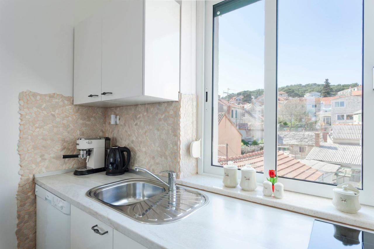 Cozy Apartment Lile In The Heart Of Old Town Split Zewnętrze zdjęcie