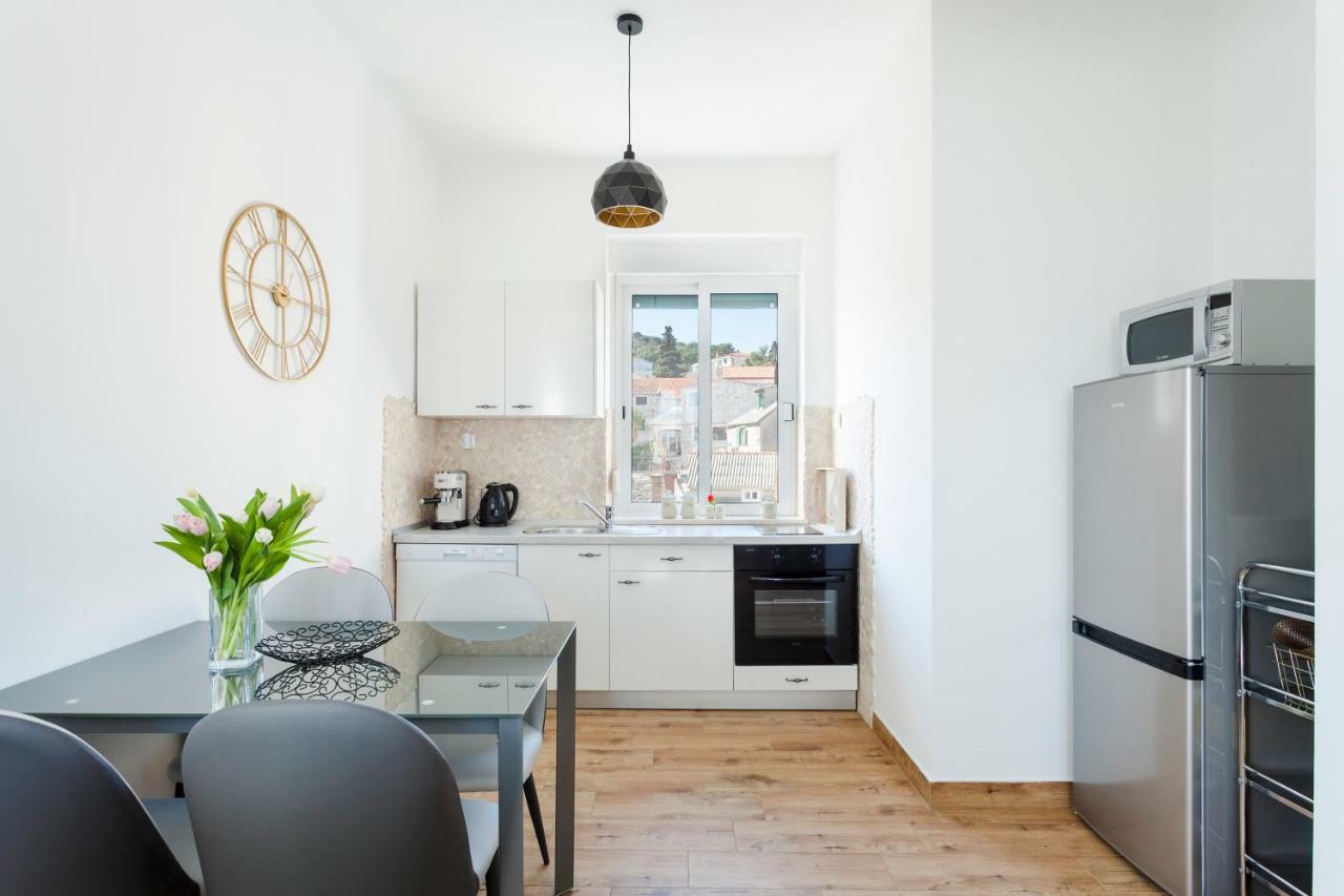 Cozy Apartment Lile In The Heart Of Old Town Split Zewnętrze zdjęcie