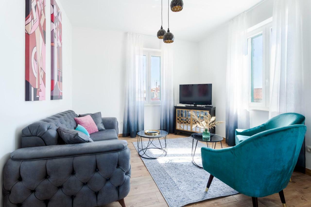 Cozy Apartment Lile In The Heart Of Old Town Split Zewnętrze zdjęcie