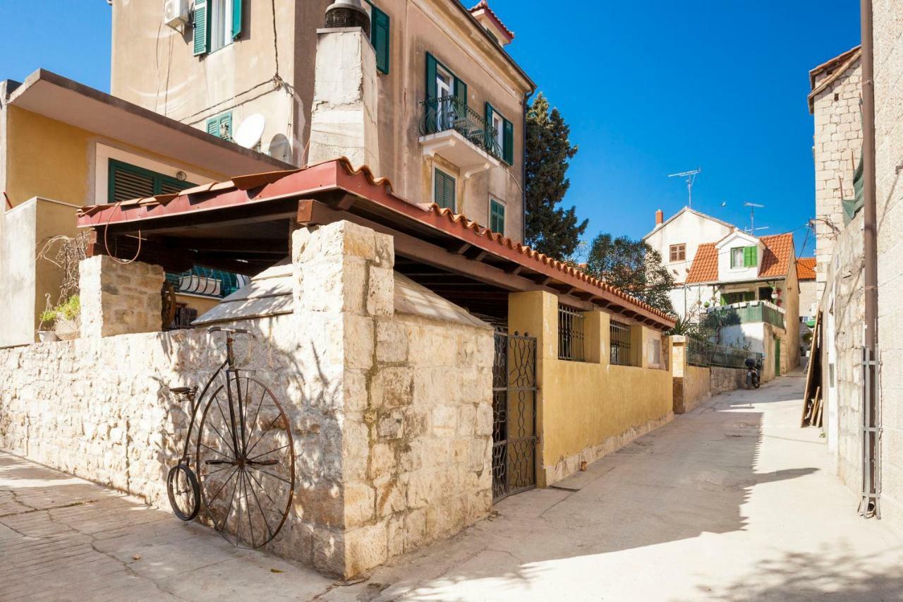Cozy Apartment Lile In The Heart Of Old Town Split Zewnętrze zdjęcie