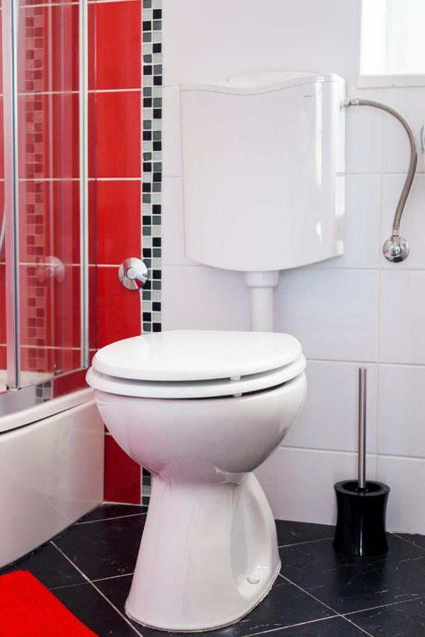 Cozy Apartment Lile In The Heart Of Old Town Split Zewnętrze zdjęcie