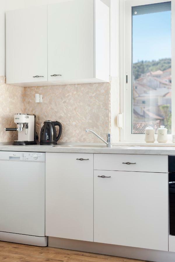 Cozy Apartment Lile In The Heart Of Old Town Split Zewnętrze zdjęcie