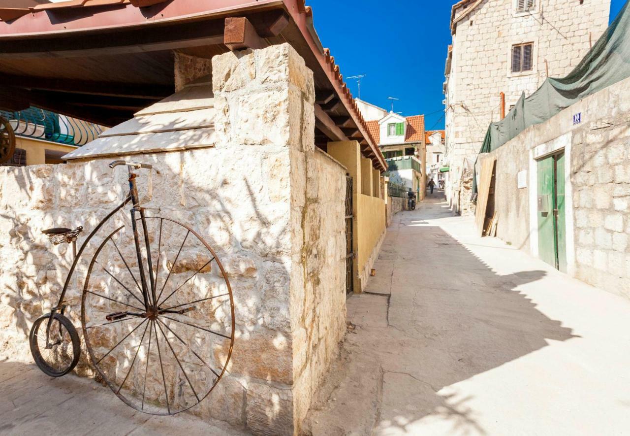 Cozy Apartment Lile In The Heart Of Old Town Split Zewnętrze zdjęcie